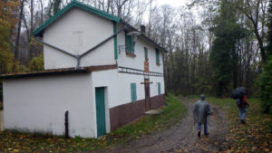 Le Refuge des Amis de la Marine