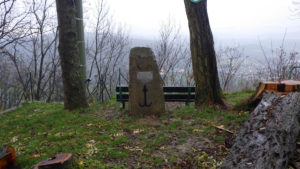 Vue sur la Vallée de la Bruche