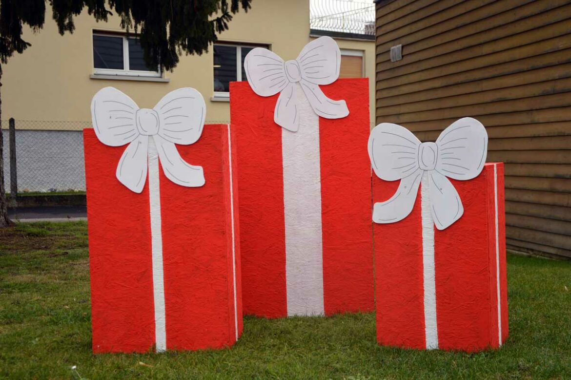 L'automne au Petit Paradis Alsarando