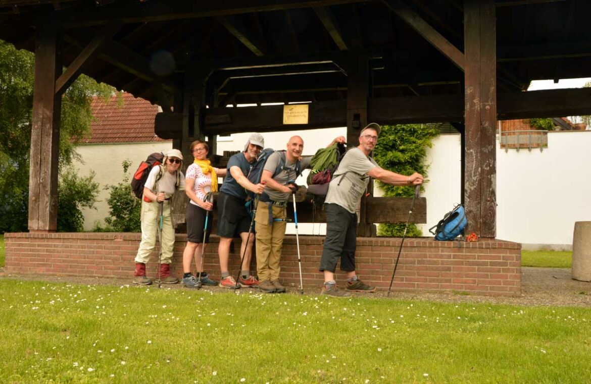 tour du kaiserstuhl velo