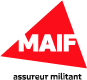 Logo Maif